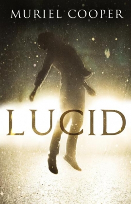 lucid book cover